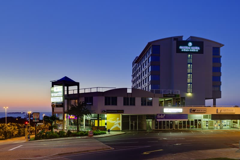Protea Hotel Durban Umhlanga photo 1