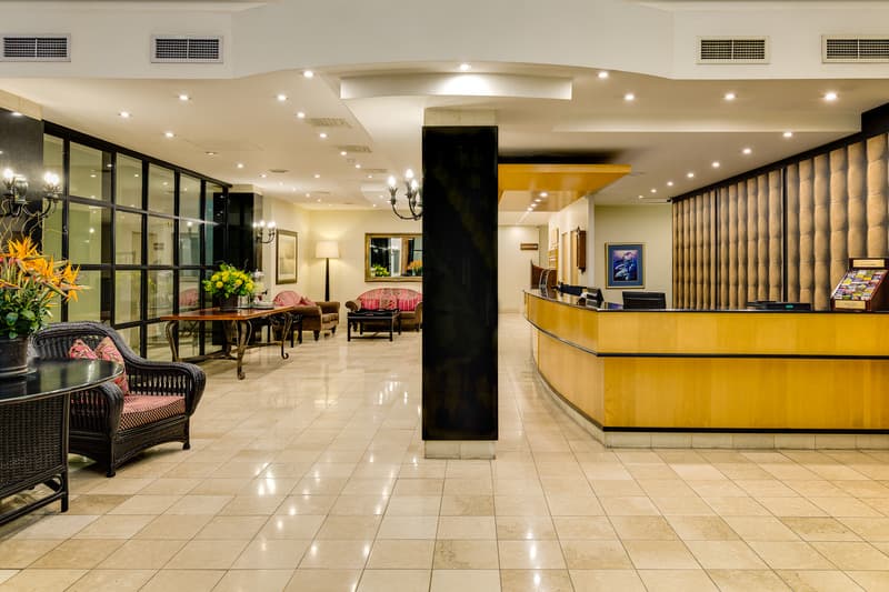 Protea Hotel Durban Umhlanga 5