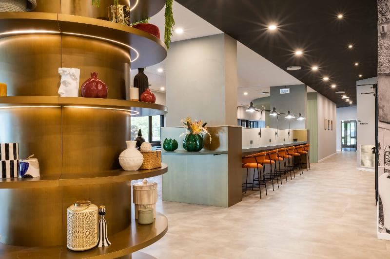 Belstay Venezia Mestre 2
