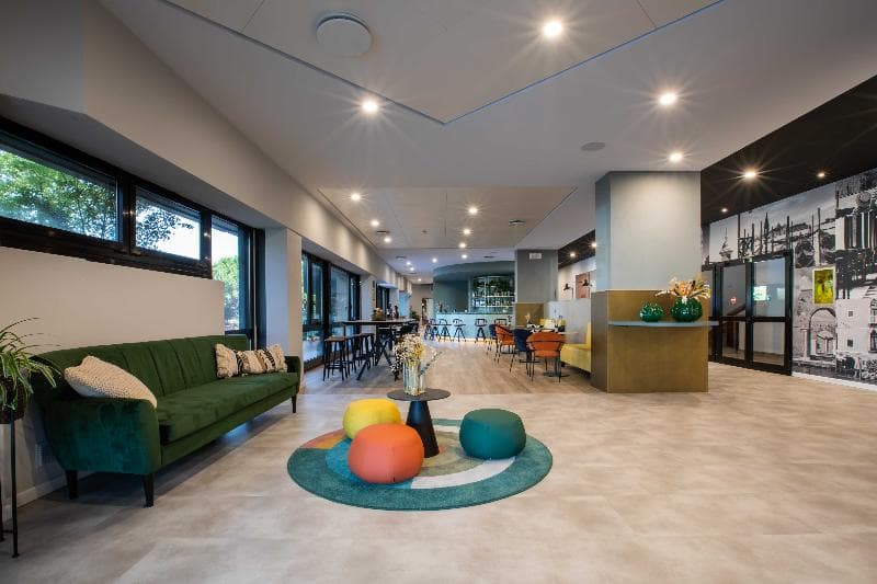 Belstay Venezia Mestre 3