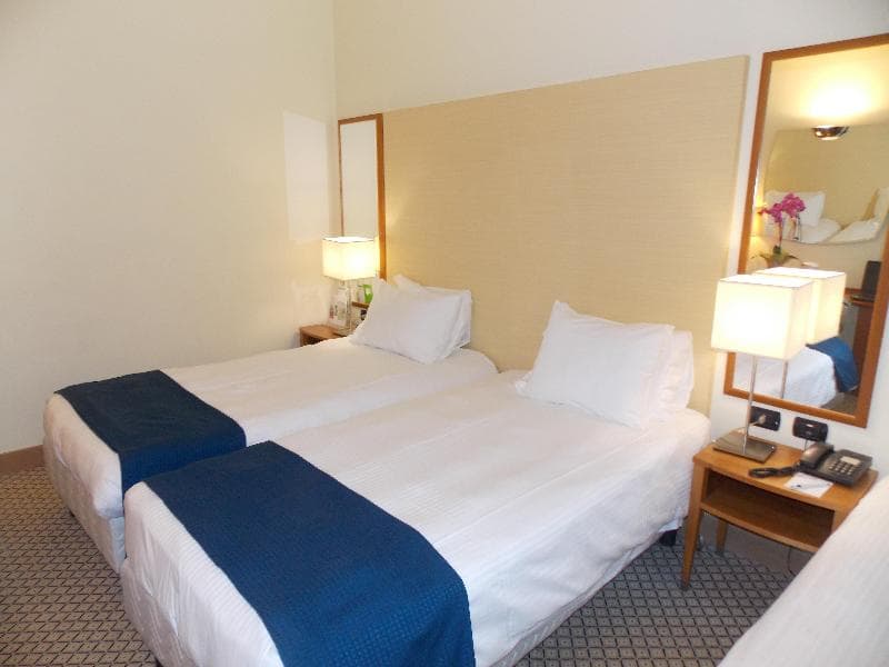 Belstay Venezia Mestre 4