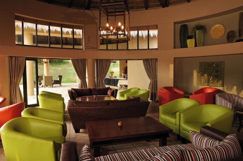 Ivory Tree Game Lodge 5