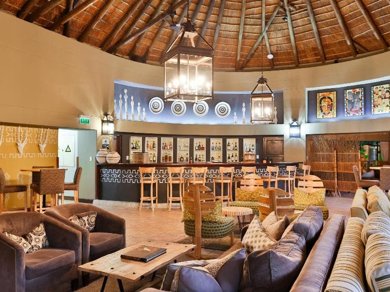 Ivory Tree Game Lodge photo 1