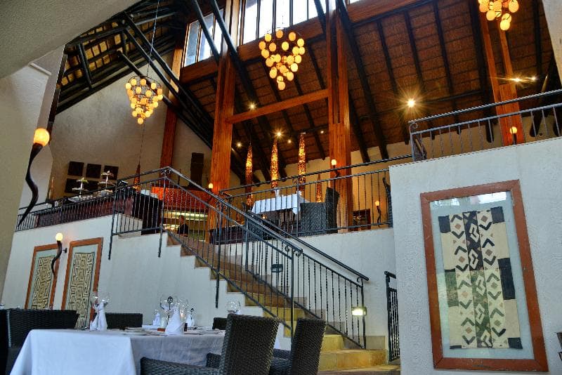 Kwa Maritane Bush Lodge 4