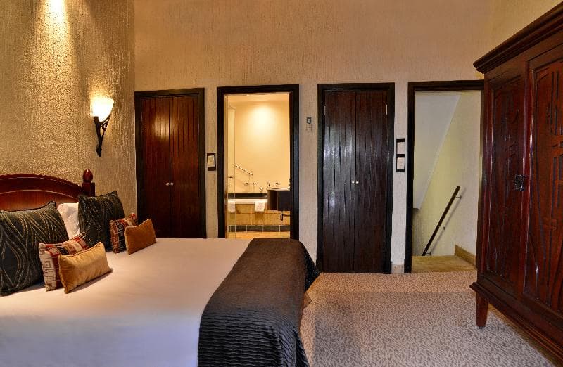 Kwa Maritane Bush Lodge 5