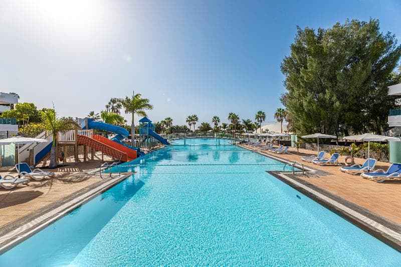 THB Tropical Island photo 1