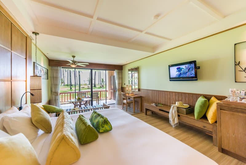 Katathani Phuket Beach Resort 3