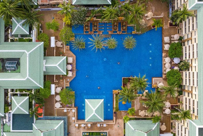 Holiday Inn Resort Phuket Karon Beach photo 1