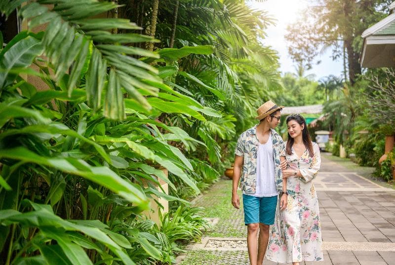 Holiday Inn Resort Phuket Karon Beach 4