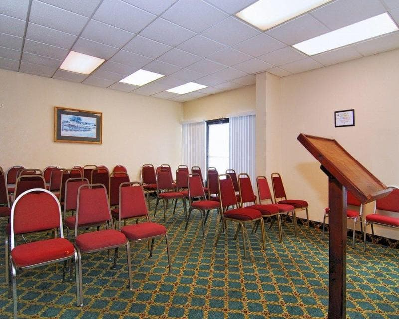 Red Roof Inn Nashville - Music City 5