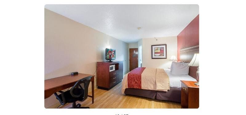 Red Roof Inn Nashville - Music City 2