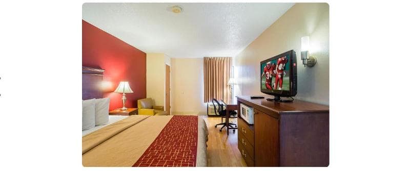 Red Roof Inn Nashville - Music City 3