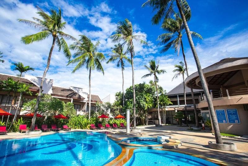 Coconut Village Resort photo 1