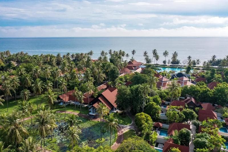Wyndham Hua Hin Pranburi Resort & Villas 3