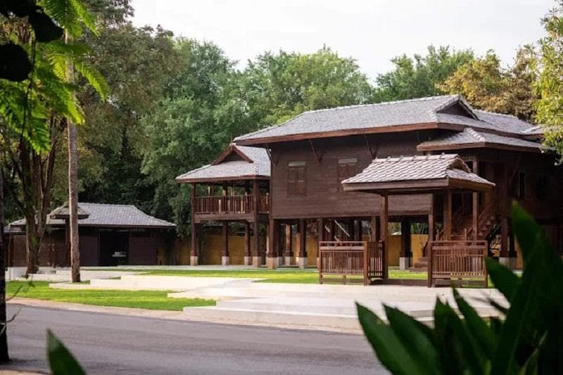 Wyndham Hua Hin Pranburi Resort & Villas 5