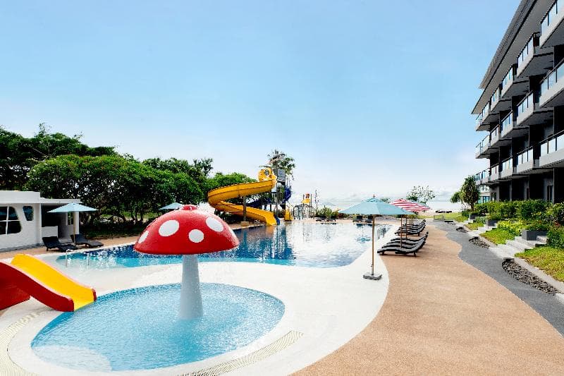 Centara Life Cha-Am Beach Resort Hua Hin 5