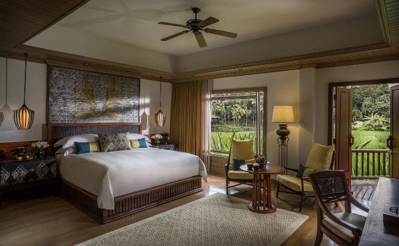 Four Seasons Resort Chiang Mai 5