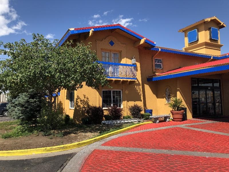 Americas Best Value Inn Denver photo 1