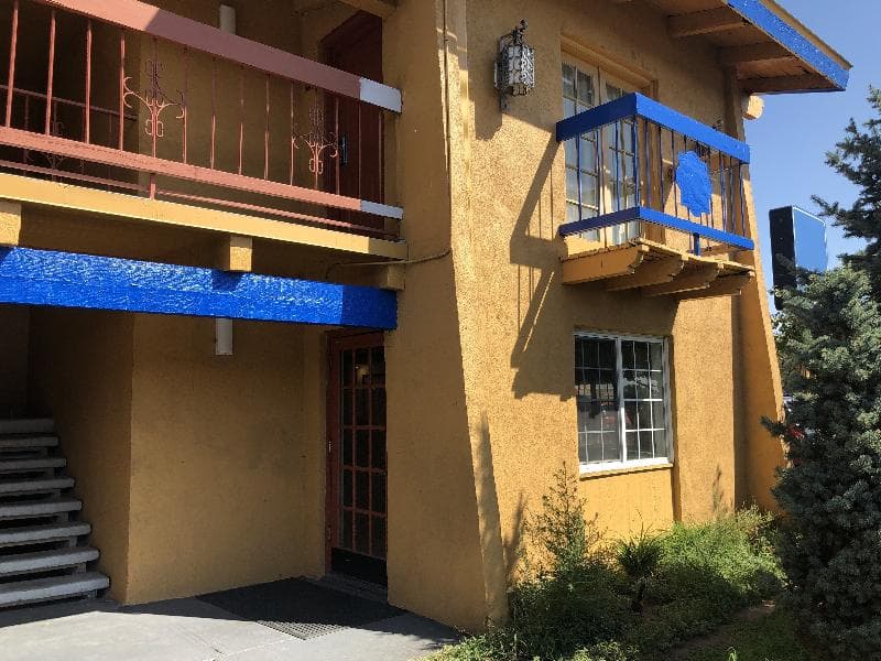 Americas Best Value Inn Denver 2