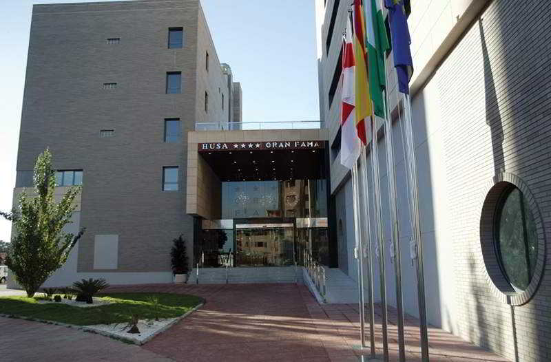 Sercotel Gran Fama photo 1