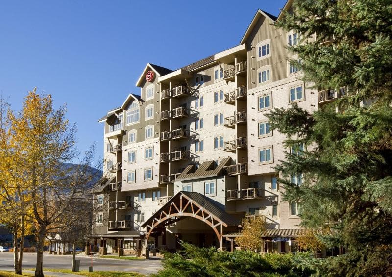 Sheraton Mountain Vista Villas, Avon / Vail Valley photo 1