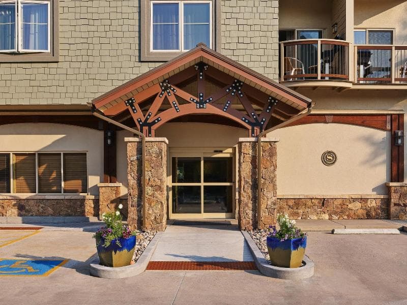 Sheraton Mountain Vista Villas, Avon / Vail Valley 3