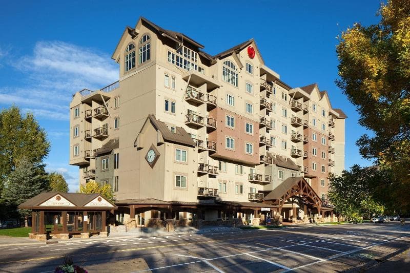 Sheraton Mountain Vista Villas, Avon / Vail Valley 4