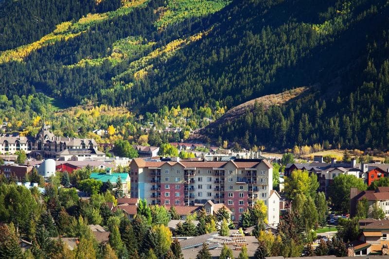 Sheraton Mountain Vista Villas, Avon / Vail Valley 5