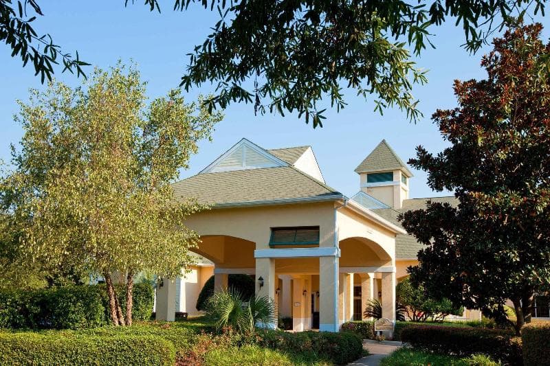Sheraton Broadway Plantation 2