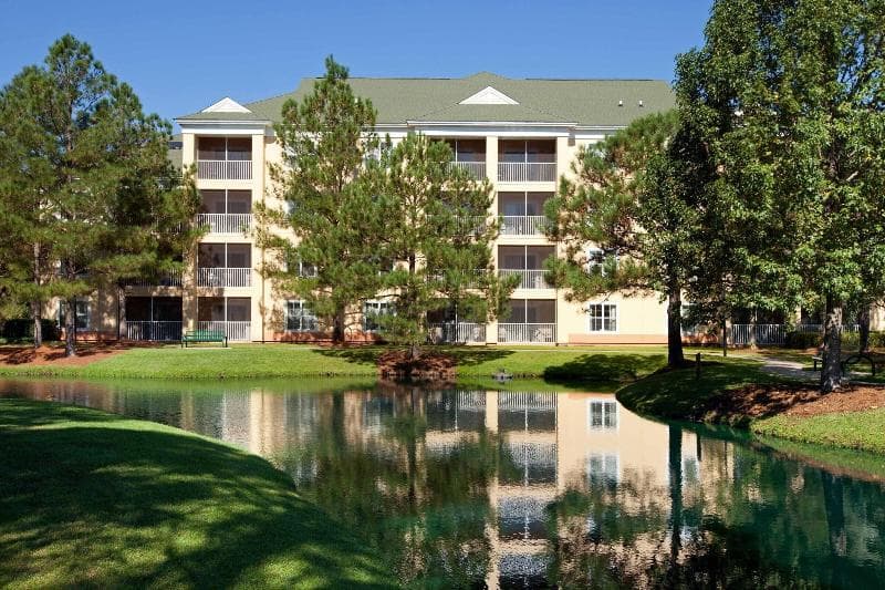 Sheraton Broadway Plantation 3
