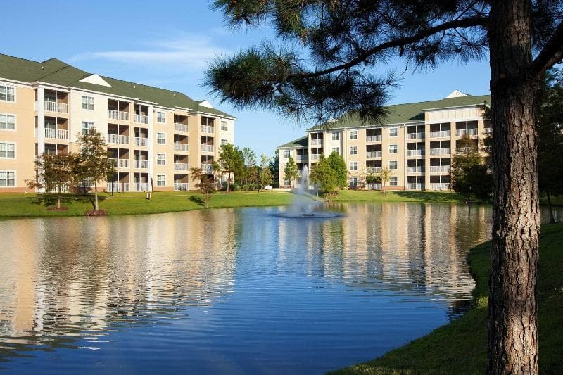 Sheraton Broadway Plantation 4