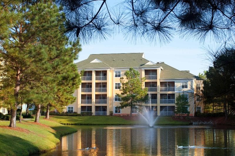 Sheraton Broadway Plantation 5