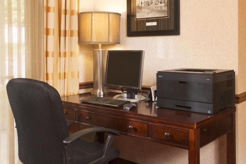 Springhill Suites Minneapolis-St. Paul Airport/Eagan 4