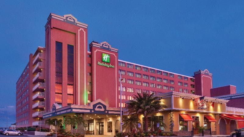 Holiday Inn Ocean City photo 1