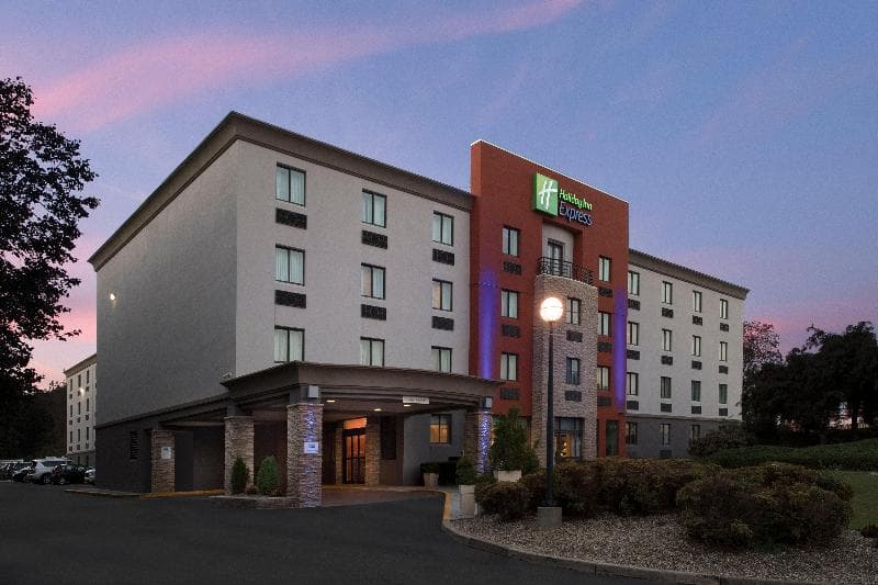 Holiday Inn Express Boston - Saugus 2