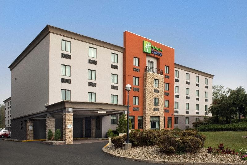 Holiday Inn Express Boston - Saugus 3