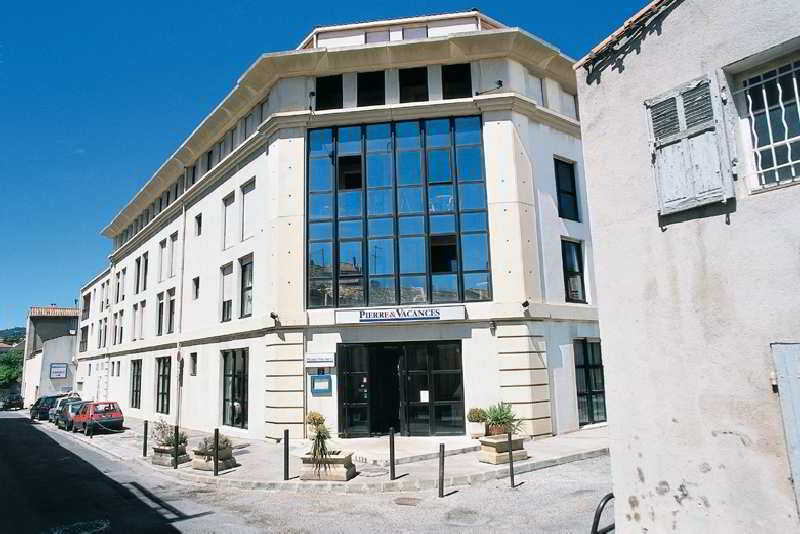 Aparthotel Adagio Aix en Provence Centre photo 1