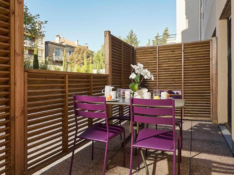 Aparthotel Adagio Aix en Provence Centre 4