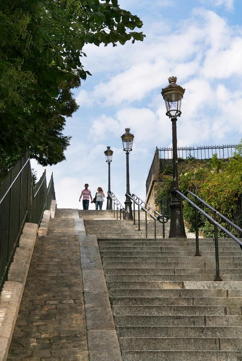 Adagio Paris Montmartre 2