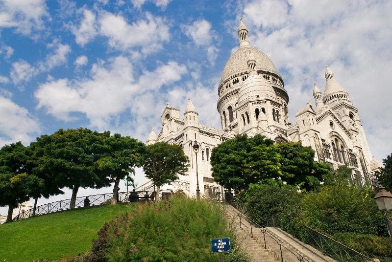 Adagio Paris Montmartre 3