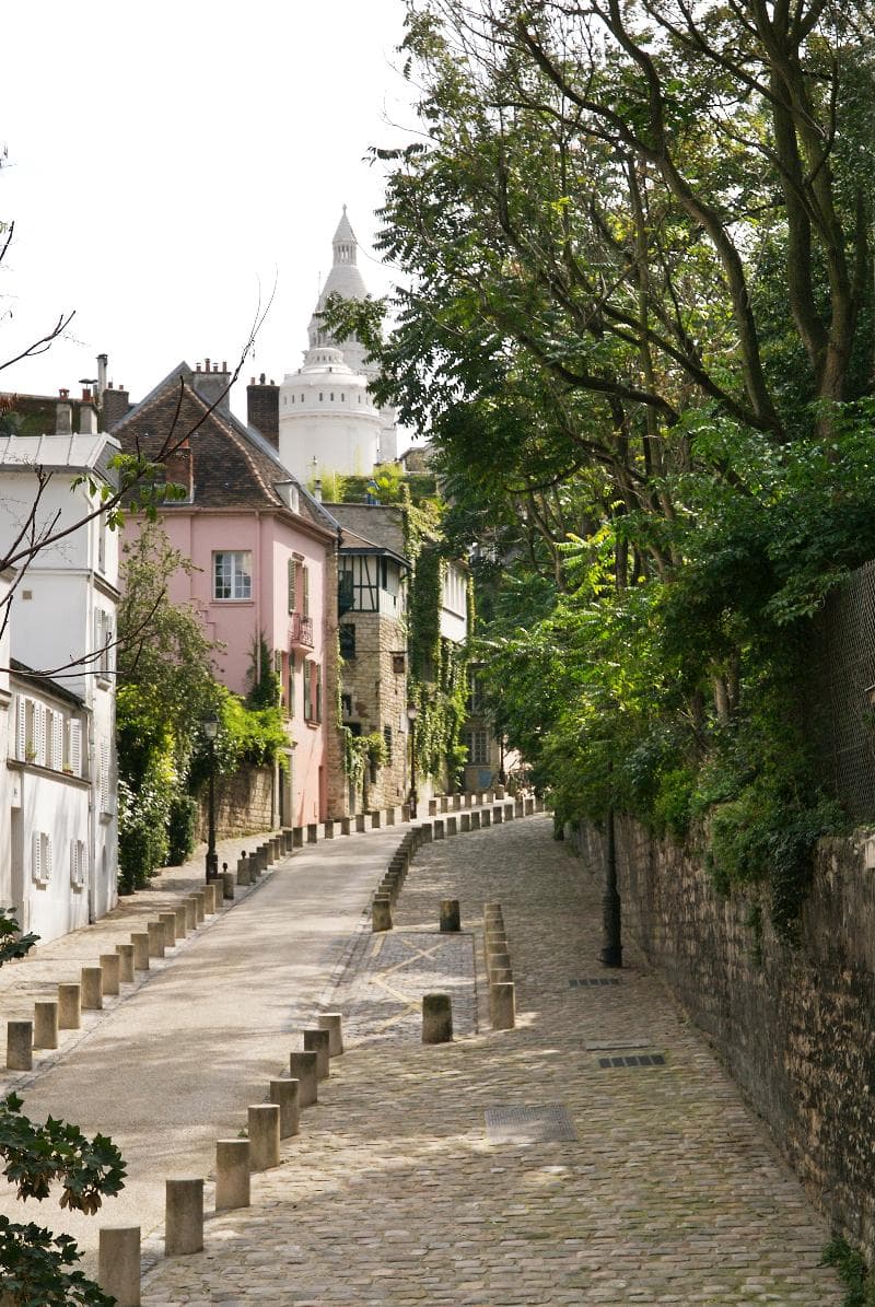 Adagio Paris Montmartre 5