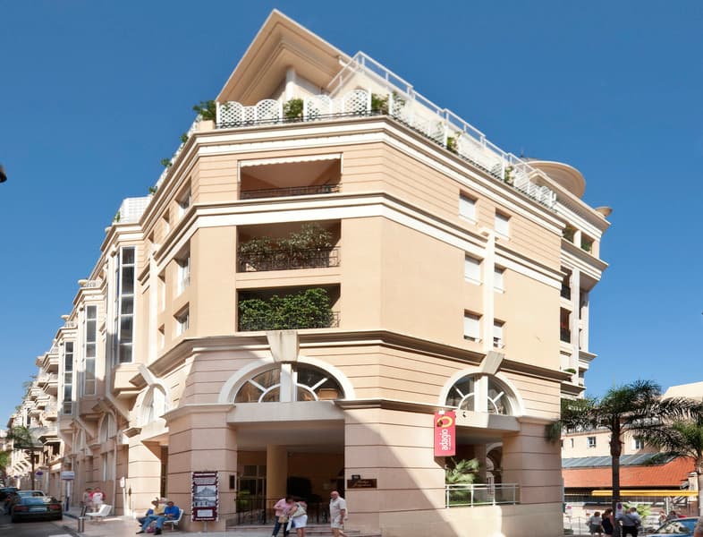 Aparthotel Adagio Monaco Palais Josephine 5