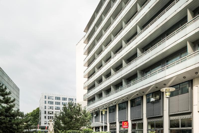 Adagio Paris Bercy Village photo 1
