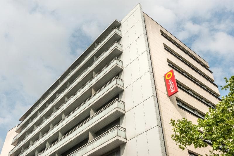 Adagio Paris Bercy Village 3