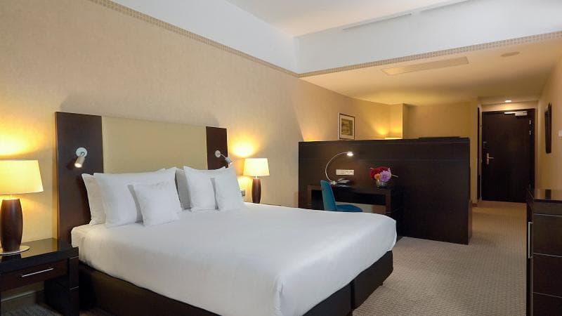 Polonia Palace Hotel 3