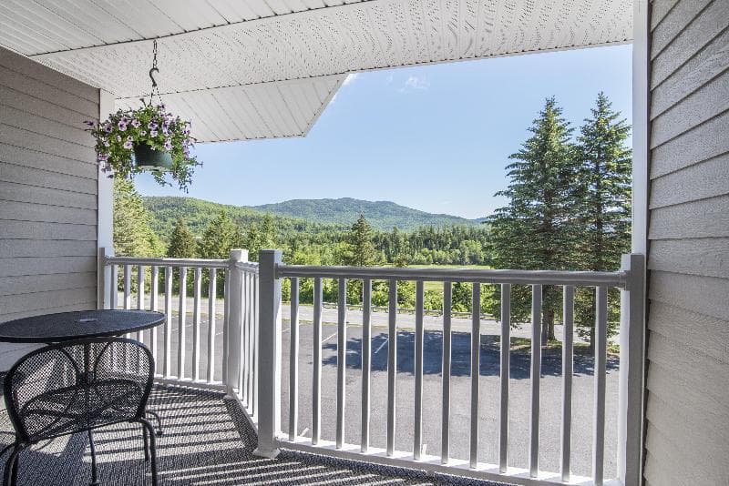 The Lodge At Bretton Woods 2