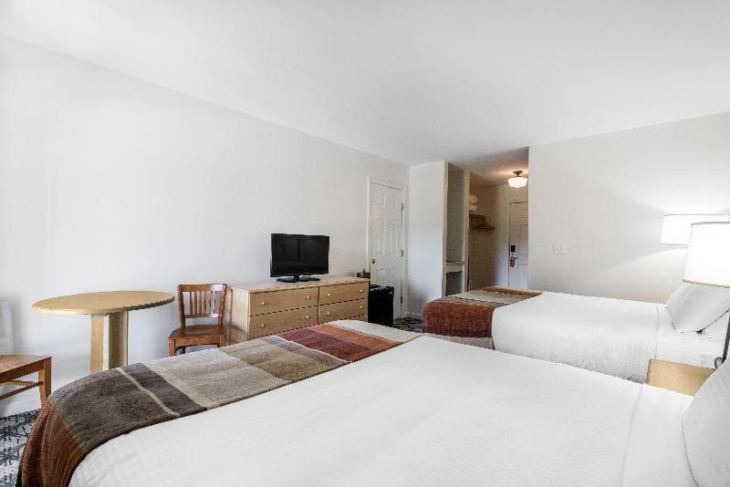 The Lodge At Bretton Woods 3
