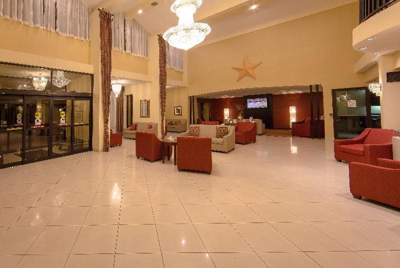 Ramada By Wyndham Houston Intercontinental Airport East 5