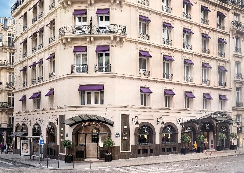 Hotel Chateau Frontenac photo 1
