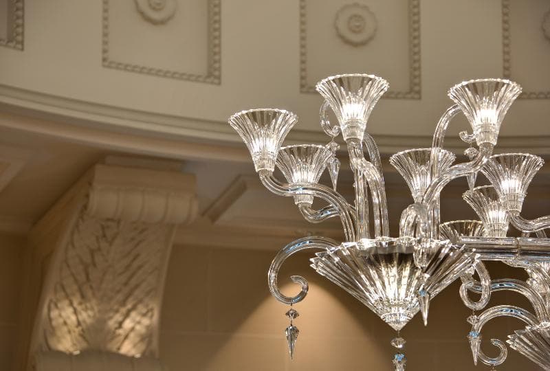 Hotel Chateau Frontenac 5
